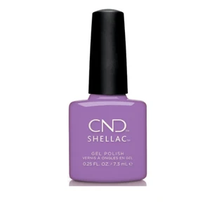 Полуперманентный лак для ногтей CND Shellac It's Now Oar Never 7,3 мл