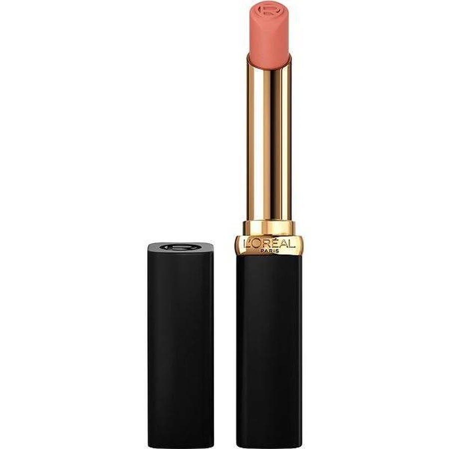 Помада для губ L`Oréal Paris Color Riche Intense Volume Matte Colors of Worth 500 Le Beige Freedom, 1,8 г 1×1,8 г, помада: ціни та характеристики