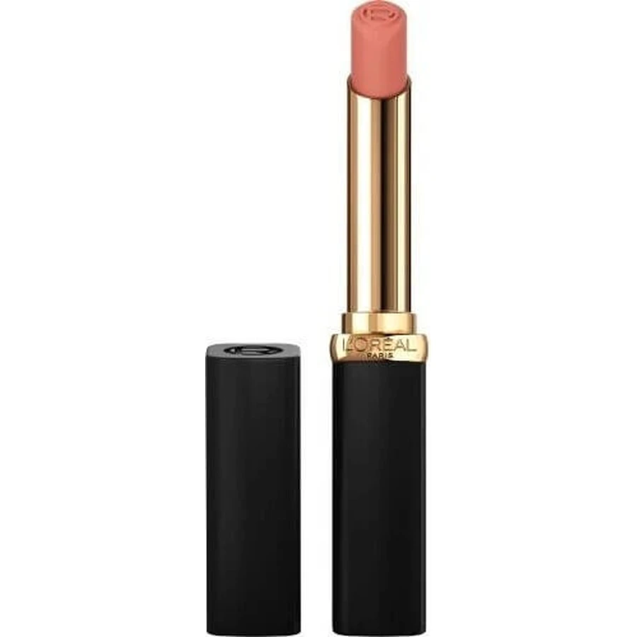 Помада для губ L`Oréal Paris Color Riche Intense Volume Matte Colors of Worth 500 Le Beige Freedom, 1,8 г 1×1,8 г, помада: ціни та характеристики
