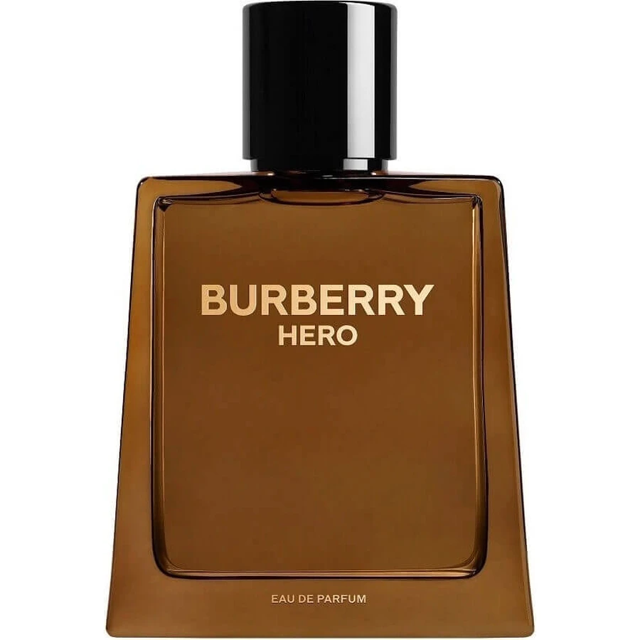 BURBERRY BURBERRY HERO eau de parfum 1×100ml, мужской парфюм: цены и характеристики