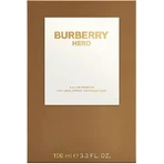 BURBERRY BURBERRY HERO eau de parfum 1×100ml, мужской парфюм: цены и характеристики
