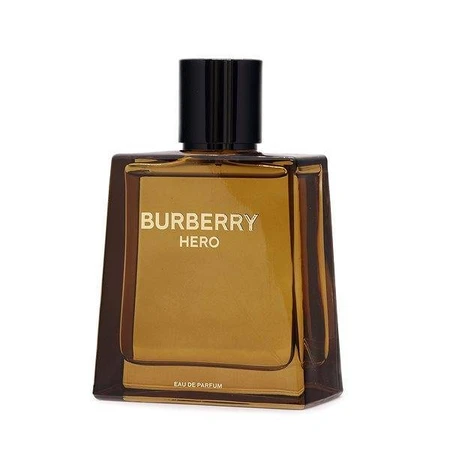BURBERRY BURBERRY HERO eau de parfum 1×100ml, мужской парфюм: цены и характеристики