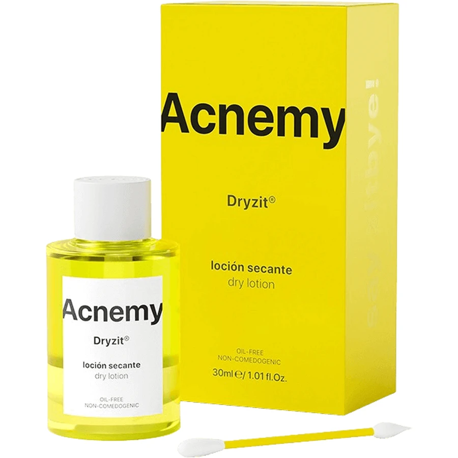 Acnemy Dryzit 30 мл: ціни та характеристики