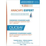 Ducray Anacaps Expert - хроническое выпадение волос 90 капсул