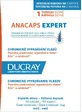 Ducray Anacaps Expert - хроническое выпадение волос 90 капсул