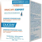 Ducray Anacaps Expert - від хронічного випадіння волосся 90 капсул: ціни та характеристики