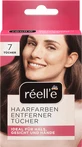 Кисти для удаления краски Reelle, 7 шт.