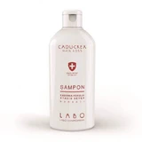 Мужской шампунь против сильного выпадения волос Cadu-Crex, 200 мл, Labo
