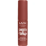 NYX Professional Makeup Smooth Whip Matte Lip Cream 03 Late Foam Matte Liquid Lipstick, 4 мл: цены и характеристики