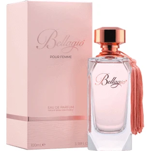 Bellagio Perfume Ap de parfum, 100 мл