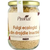 Органические неактивные дрожжевые хлопья, 150 г, Pronat