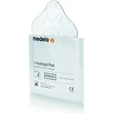 Гидрогелевые подушки Medela - 4 шт 1×4 шт, гидрогелевые подушки