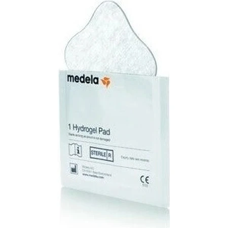 Гидрогелевые подушки Medela - 4 шт 1×4 шт, гидрогелевые подушки: цены и характеристики