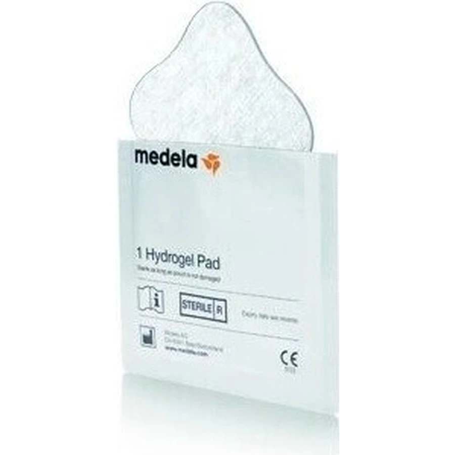Гидрогелевые подушки Medela - 4 шт 1×4 шт, гидрогелевые подушки: цены и характеристики