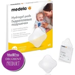 Гидрогелевые подушки Medela - 4 шт 1×4 шт, гидрогелевые подушки: цены и характеристики