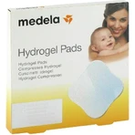 Гидрогелевые подушки Medela - 4 шт 1×4 шт, гидрогелевые подушки: цены и характеристики