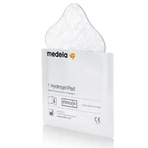 Гидрогелевые подушки Medela - 4 шт 1×4 шт, гидрогелевые подушки: цены и характеристики