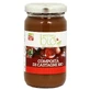 Органический каштановый джем, 220 г, La Finestra Sul Cielo