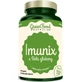 GreenFood Nutrition Иммуникс и бета-глюканы 90 шт. 1×90 шт.