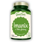 GreenFood Nutrition Иммуникс и бета-глюканы 90 шт. 1×90 шт.: цены и характеристики