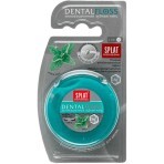 Зубна нитка Splat Professional Dental Floss з волокнами срібла, 30 м: ціни та характеристики