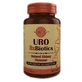 URO 3xBiotics, 60 капсул, Pro Natura