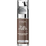 L´Oréal Paris True Match 12N макияж, 1×30 мл, макияж: цены и характеристики
