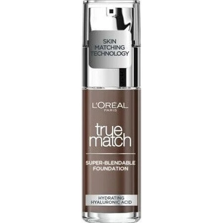 L´Oréal Paris True Match 12N макияж, 1×30 мл, макияж: цены и характеристики