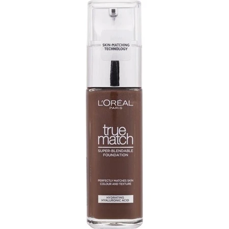 L´Oréal Paris True Match 12N макияж, 1×30 мл, макияж: цены и характеристики