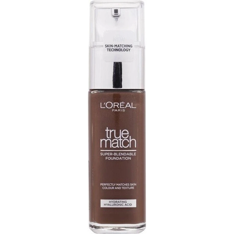 L´Oréal Paris True Match 12N макияж, 1×30 мл, макияж: цены и характеристики
