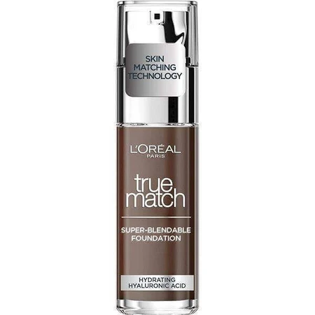 L´Oréal Paris True Match 12N макияж, 1×30 мл, макияж: цены и характеристики