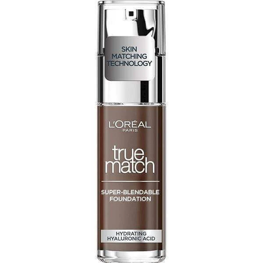 L´Oréal Paris True Match 12N макияж, 1×30 мл, макияж: цены и характеристики