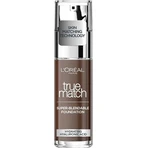 L´Oréal Paris True Match 12N макияж, 1×30 мл, макияж: цены и характеристики
