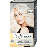 Перманентная краска Preference Ultra platinum, 1 шт.
