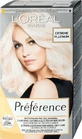 Перманентна фарба Preference Ultra platinum, 1 шт.