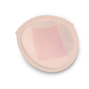 Lovi Discreet Elegance, прокладки для грудей, антибактеріальні, бежеві, 20 шт.