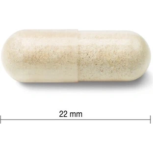 JAMIESON PROBIOTIC 60 BILLION ULTRA STRENGTH 1×24 cps, смесь бактериальных культур