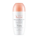 Avene Body, 24-часовой дезодорант, роликовый, 50 мл: цены и характеристики