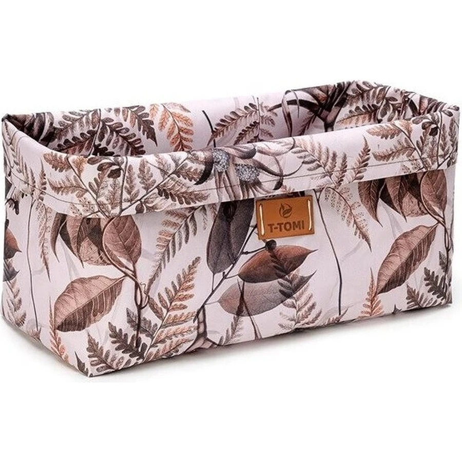 T-TOMI Long Baggie Chestnut 1×1 шт, travel taka: цены и характеристики
