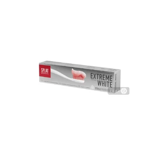 Зубна паста Splat Special Extreme White, 75 мл