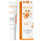 Bandi Professional Boost Care, крем для глаз с кофеином против темных кругов и отеков, 14 мл