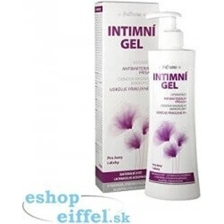 MedPharma INTIMATE GEL 1×230 мл, интимный гель: цены и характеристики