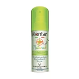 Натуральный спрей против насекомых, Alontan Natural, 75 мл, Pietrasanta Pharma