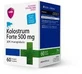 Virde KOLOSTRUM FORTE 500 мг 60 капсул