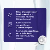 Neutrogena Formua Norweska, концентрированный недельный крем, ароматизированный, 75 мл