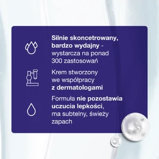 Neutrogena Formua Norweska, концентрований крем для обличчя, ароматизований, 75 мл