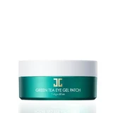 Гідрогелеві патчі для очей Green Tea Eye Gel Patch, 60 шт, JayJun