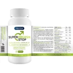 Супер Оргазм Стоп Medica-Group Super Orgasm Stop для задержки преждевременной эякуляции, 60 капсул: цены и характеристики