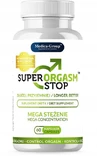 Medica-Group Super Orgasm Stop Засіб для запобігання передчасній еякуляції, 60 капсул