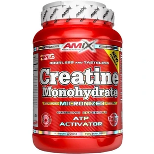Amix Creatine Monohydrate. 1000 g